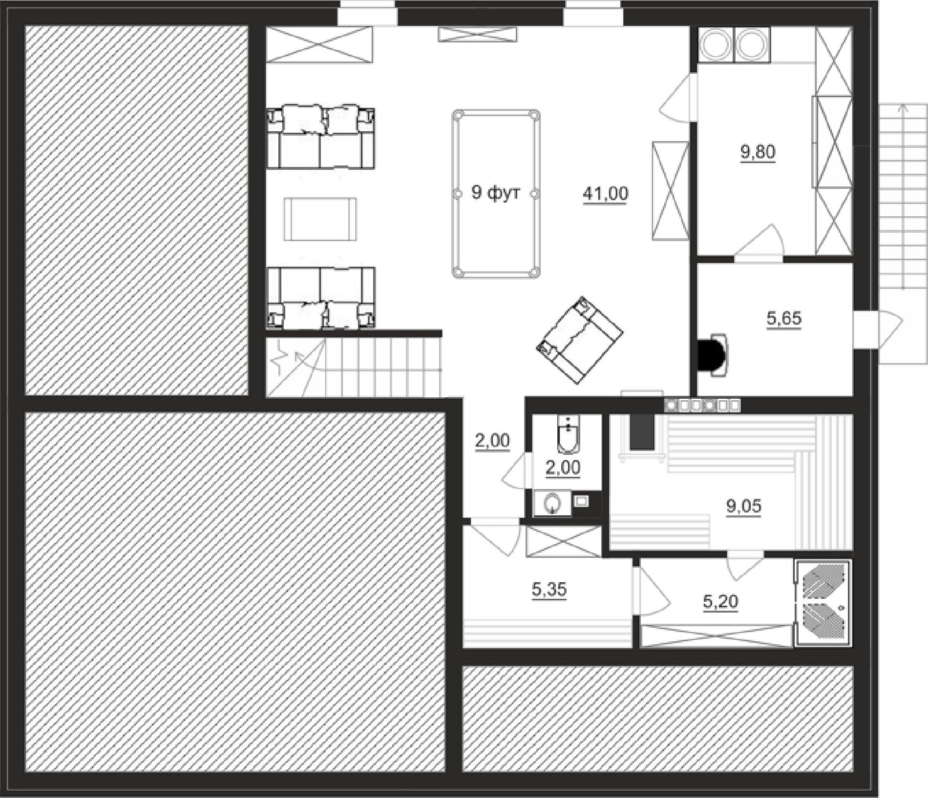 Планировка проекта дома №cp-22-63 cp-22-63_v1_pl0.jpg