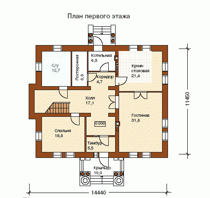 Проект j 108 1d