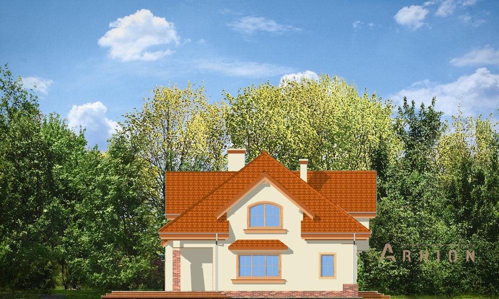 10. Проект одноэтажного дома в европейском стиле с многоскатной кровлей, mp-431, площадью - 363 кв c мансардой, сауной, терассой, гаражом